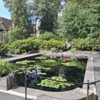 Winterthur Museum, Garden & Library