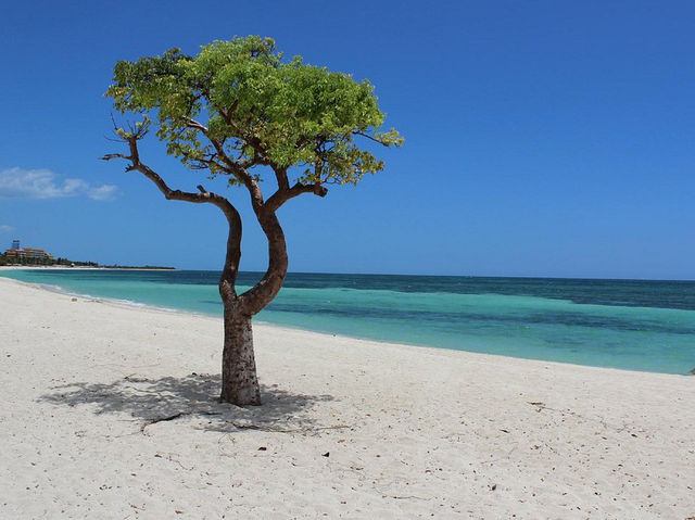 Ancon Beach Ancon Beach