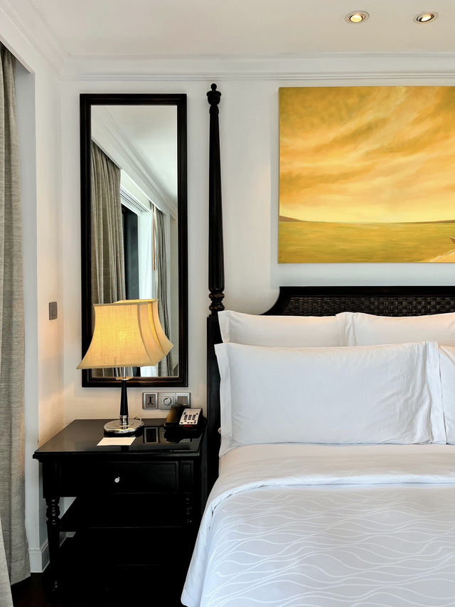 โรงแรมที่วิวพระอาทิตย์ตก สวยที่สุดในเกาะสมุย โรงแรมที่วิวพระอาทิตย์ตก สวยที่สุดในเกาะสมุย