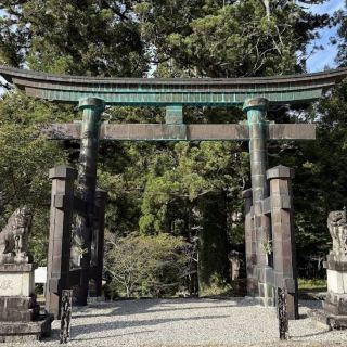 白山中居神社 – 岐阜の中心にある神聖な森の聖域