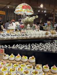 🍰【小樽甜品推介】LeTAO總店:芝士蛋糕控必去!