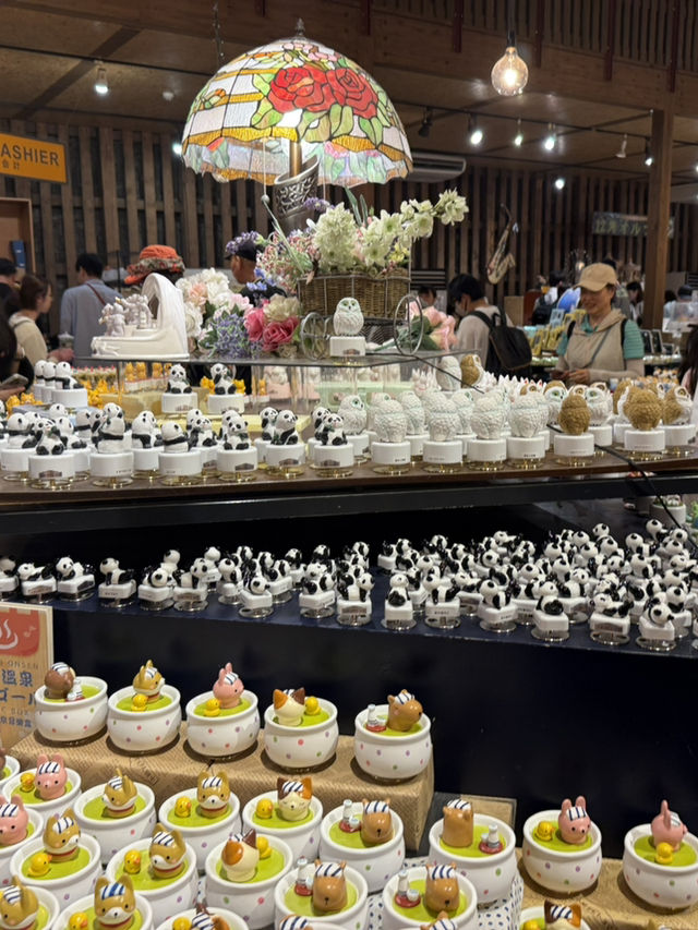 🍰【小樽甜品推介】LeTAO總店:芝士蛋糕控必去! 🍰【小樽甜品推介】LeTAO總店:芝士蛋糕控必去!