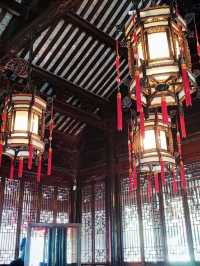 Discover Shanghai’s Ancient Charm: Yuyuan Garden