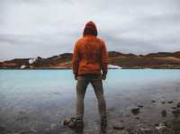 🇮🇸🌋 Iceland