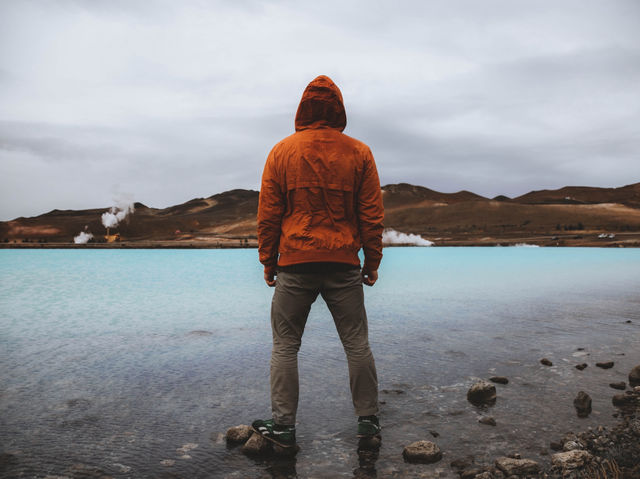 🇮🇸🌋 Iceland