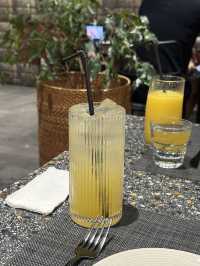 바다뷰부터 시푸드까지 완벽한 4코스 맛집 투어