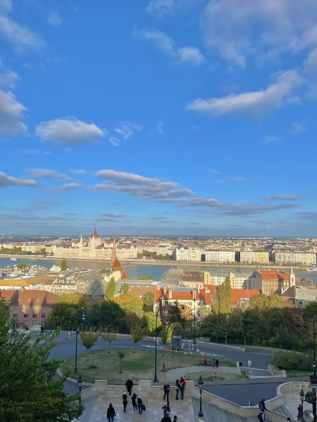 ｜Budapest｜Complete 3-Day Free Travel Guide