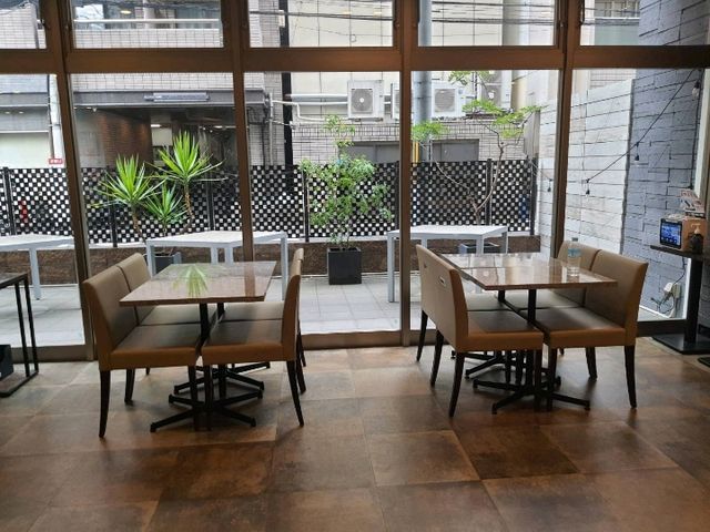 Dotonbori Crystal Hotel II ร้านอร่อยใกล้ รร. เพียบ