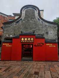 Lingnan Art Magic🎨