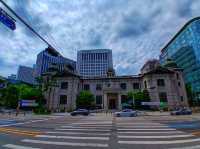 Bank of Korea Museum – A Hidden Gem of Seoul’s Financial History 