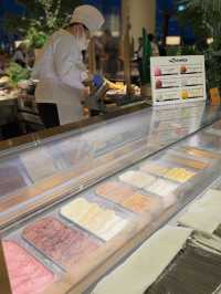 ✨香港富麗敦海洋公園酒店・日本秋祭慶典自助餐✨舌尖の東瀛漫遊 🇯🇵 