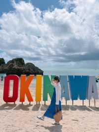 沖繩秘境新原沙灘