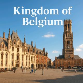 比利時王國