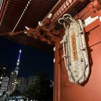 東京-淺草寺🇯🇵