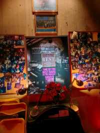 曼谷Jazz夜晚沉醉氛圍 🎷