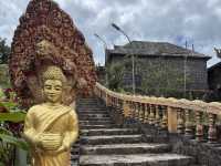 Preah Monivong Bokor National Park ឧទ្យានជាតិព្រះមុនីវង្ស បូ