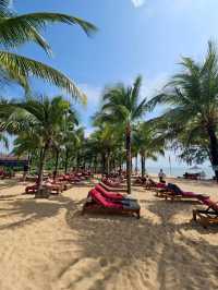 越南海島遊 富國島瑞享 movenpick