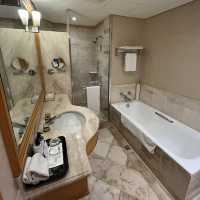 高雄五星-麗尊酒店🌟