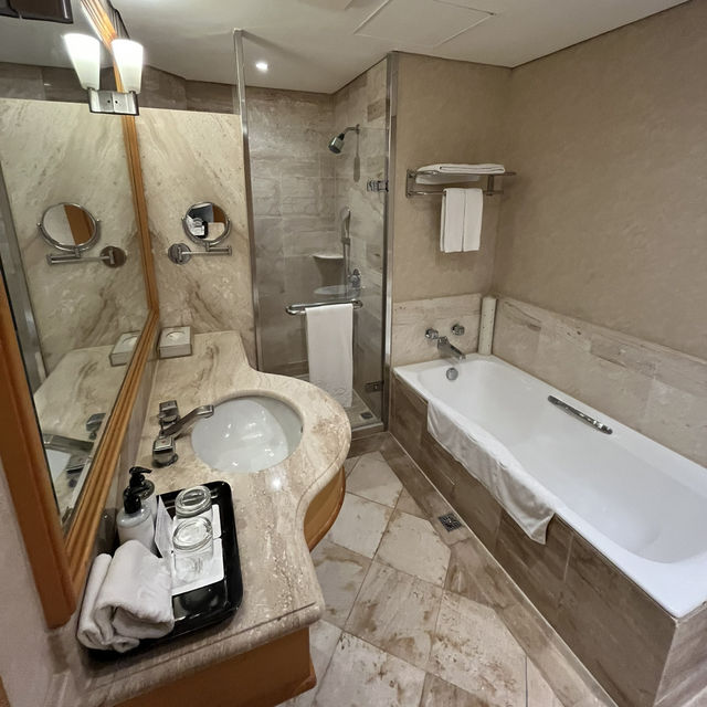 高雄五星-麗尊酒店🌟