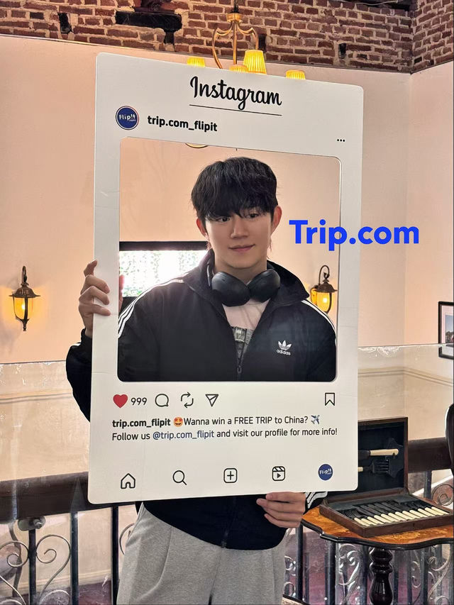이번에 Trip.com과 함께 칭다오에 다녀왔어요! 🇨🇳