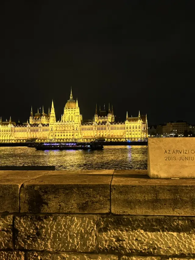 Budapest in Days🗺️