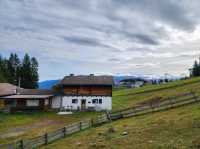 Mountain Magic Alps✨