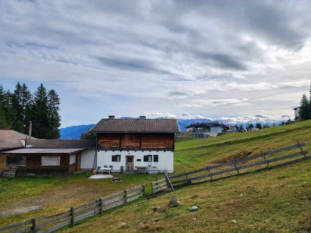 Mountain Magic Alps✨