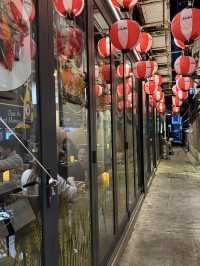 太子神秘居酒屋夜燒正爆  