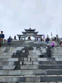 Cloud Peak Magic☁️