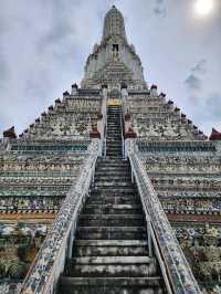 Sunny Splendor🏛️