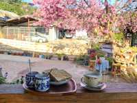 บ้านพักโปโป&ปิงปิง โฮมสเตย์ ขุนวาง