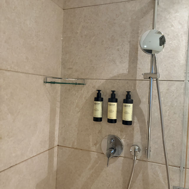 (칭다오호텔추천) 칭다오 바다뷰가 정말멋진 하이이세일링칭다오 호텔