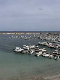 아드리아해의 관문, 오트란투