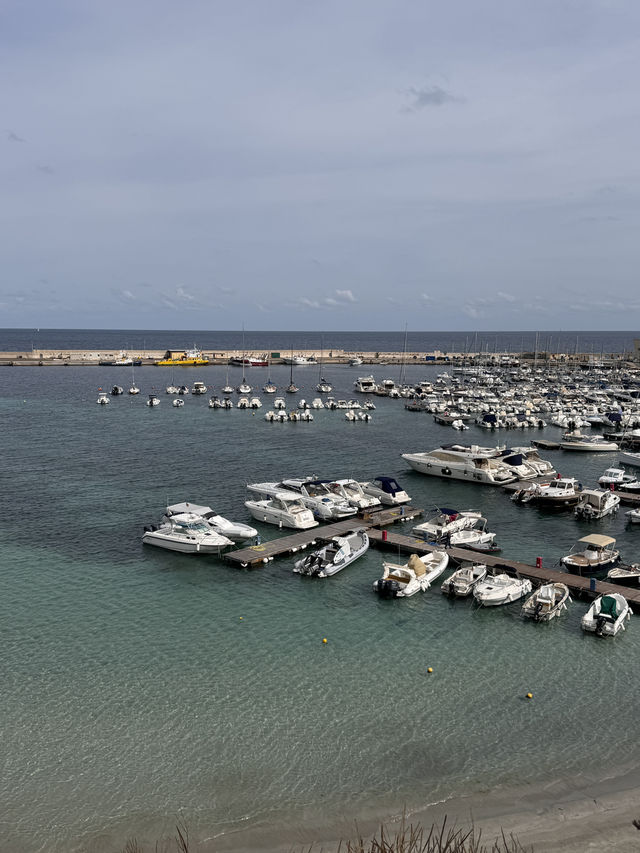 아드리아해의 관문, 오트란투