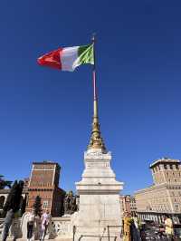 한 도시에 담긴 천 년의 시간, 로마