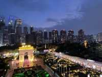 【1day深セン】中国深圳　テーマパーク巡り