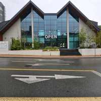 ๐โ๏ธ์ง์ฃผ ๊ธ์ฐ ๋ํ ๋ฒ ์ด์ปค๋ฆฌ ์นดํํ์ฐ์ค ์ค๋ธ ๊ธ์ฐ