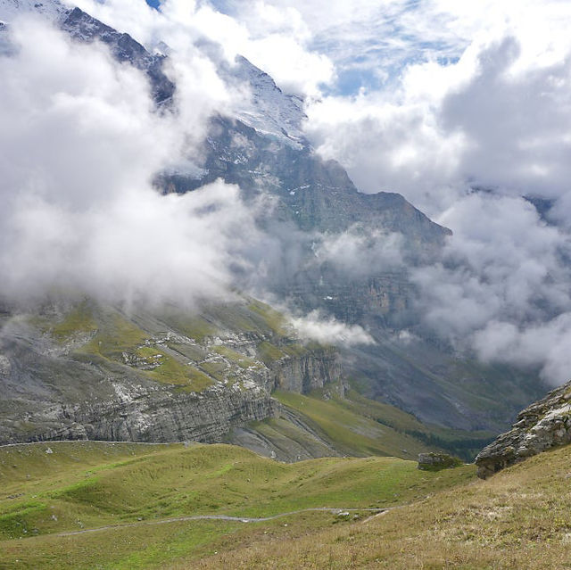 ✈️ 겨울왕국에 온 걸 환영해, 융프라우요흐 ✈️ 겨울왕국에 온 걸 환영해, 융프라우요흐
