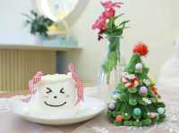 🥗KUB KHAO cafe’