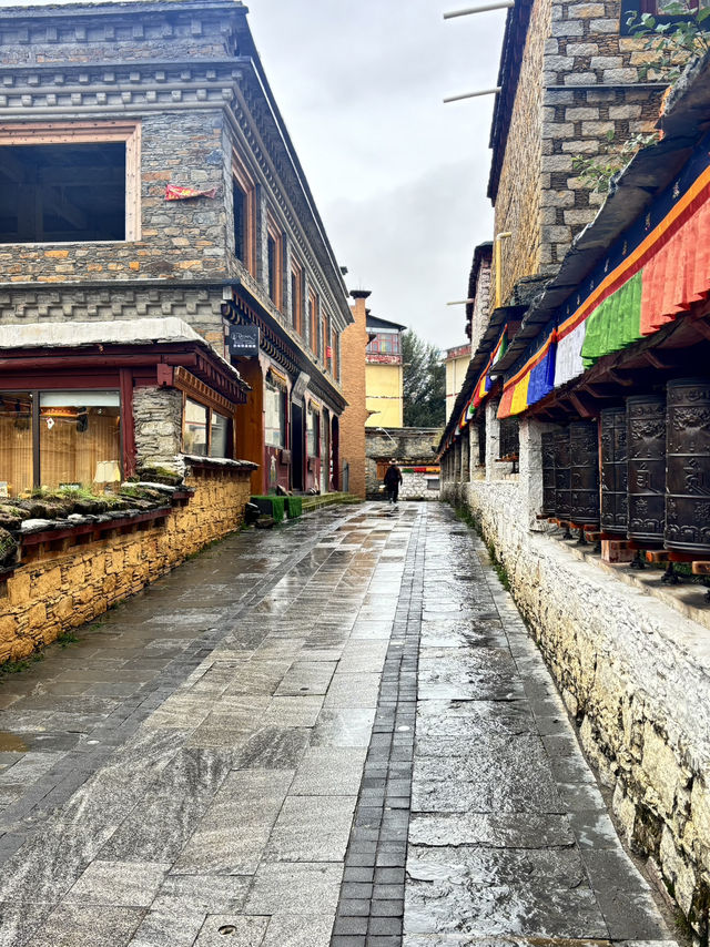 พิชิตหลังคาเมฆ : หลี่ถัง พิชิตหลังคาเมฆ : หลี่ถัง