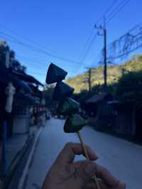 🍽️ของกินในหมู่บ้าน