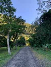 雙流國家森林遊樂區