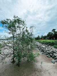 Seaside Charms at Sematan Waterfront