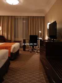 오랜 세월이 담긴 상하이 5성급 가성비 호텔 🏨