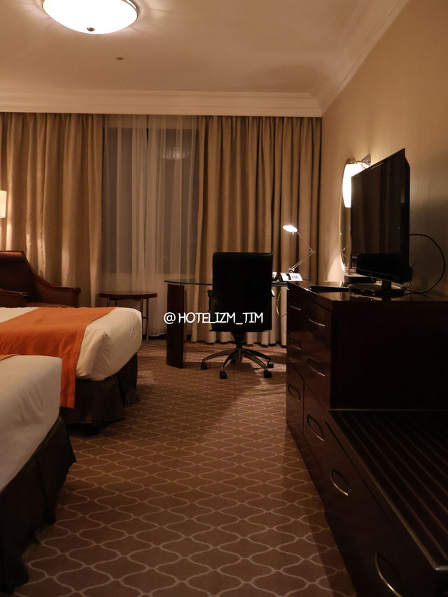 오랜 세월이 담긴 상하이 5성급 가성비 호텔 🏨 오랜 세월이 담긴 상하이 5성급 가성비 호텔 🏨