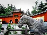 越南🇻🇳白馬寺