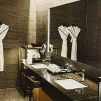 Elevated Ease & Urban Stillness