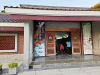 巨幅視界下的在地色彩