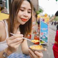 ฮอยอันเมืองสีเหลือง เวียดนาม