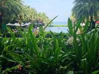 InterContinental Phu Quoc – The Most Family-Friendly Resort on the Island
